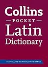 Collins Pocket: Collins Latin Pocket Dictionary (English and Latin Edition)
