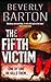 The Fifth Victim (Cherokee Pointe Trilogy #1; Griffin Powell #2)