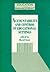 Accountability and Control in Educational Settings by David             Scott