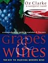 Grapes and Wines ...