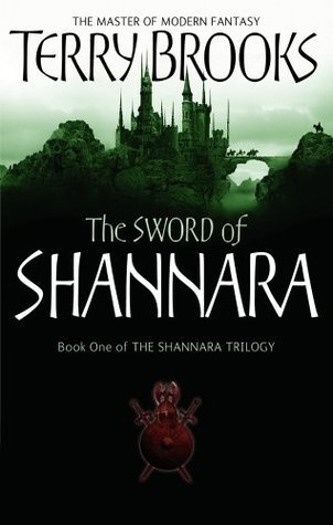 The Sword of Shannara (The Original Shannara Trilogy #1)