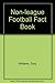 Non-League Football Fact Book