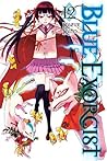 Blue Exorcist, Vol. 12 by Kazue Kato