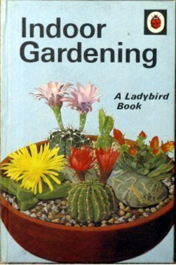 Indoor Gardening (Hardcover)
