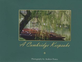 A Cambridge Keepsake (Hardcover)