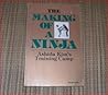 The Making of a Ninja: Ashida Kim's Training Camp The Making of a Ninja: Ashida Kim's Training Camp