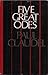 Five Great Odes
