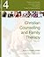 Christian Counselling and Family Therapy: 2nd Edit.: Restoration of the Personality, Psychopathology I, Theology, Psychology and Spirituality