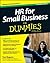 HR For Small Business For Dummies - Australia, Australian Edition