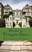 Murder at whitegates manor