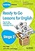 Cambridge Primary Ready to Go Lessons for English Stage 2
