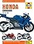 Honda CBR600RR Service and ...