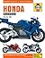Honda CBR600RR Service and Repair Manual: 2003 to 2006 (Haynes Service and Repair Manuals)