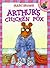 Arthur's Chicken Pox