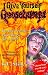 WELCOME TO THE WICKED WAX MUSEUM (GIVE YOURSELF GOOSEBUMPS)
