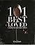 101 Best Loved Chocolate Recipes by Jane Suthering