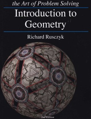 Introduction to Geometry (Paperback)
