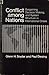 Conflict Among Nations: Bargaining, Decision Making, and System Structure in International Crises