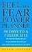 Feel the Fear Power Planner...