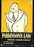 Parkinson's Law, and Other Studies in Administration by C. Northcote Parkinson