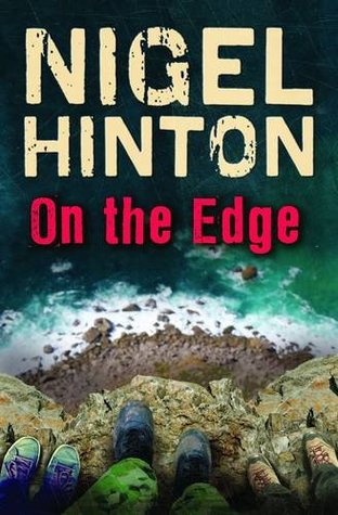 On the Edge (Paperback)