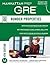 GRE Number Properties (Manhattan Prep GRE Strategy Guides)