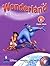 Wonderland Junior B Pupils Book and Songs CD Pack (English Adventure)