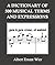 A Dictionary of 500 Musical Terms and Expressions