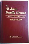 Al-Anon Family Groups
