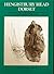 Hengistbury Head, Dorset, Volume 2: The Late Upper Palaeolithic and Early Mesolithic Sites (pa-site)