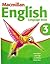 MACMILLAN ENGLISH 3 Languag...