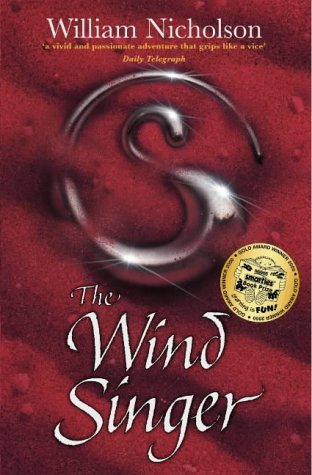 The Wind Singer