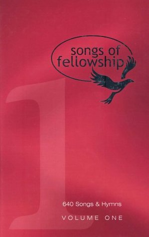 Songs of Fellowship, Vol. 1 (Music Edition)