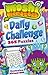 Moshi Monsters: Daily Challenge Puzzle Book: 365 Puzzles