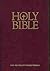 Holy Bible-NRSV