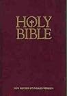 Holy Bible-NRSV