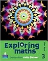 Exploring maths: Tier 3 Class book: Class Book Tier 3