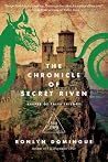 The Chronicle of Secret Riven by Ronlyn Domingue The Chronicle of Secret Riven by Ronlyn Domingue