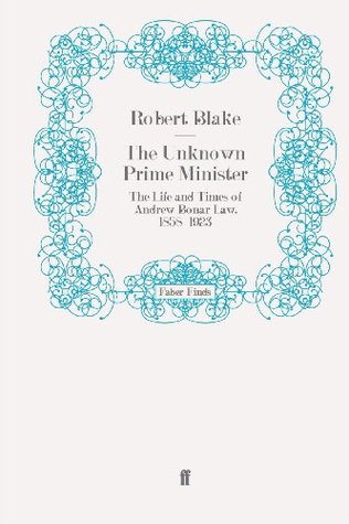 The Unknown Prime Minister (Paperback)