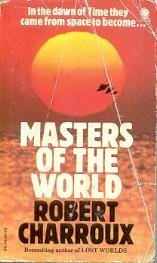 Masters of the World (Paperback)