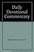 Daily Devotional Commentry