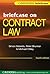 Briefcase on Contract Law (Briefcase Series)