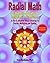 Radial Math Arithmetic Workbook (Multiplication and Division): A Fun & Creative Visual Strategy to Practice Multiplying and Dividing