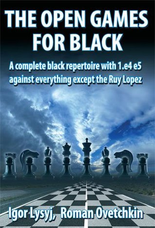 The Open Games for Black (Paperback)