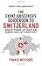 The Expat Jobseeker's Guidebook To Switzerland: How To Power Up Your Job Search And Get Hired Fast