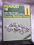 Renault 18 ('79 to '86) by John Fowler