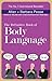 The Definitive Book of Body Language by Allan Pease