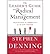 The Leader's Guide to Radical Management: Reinventing the Workplace for the 21st Century