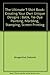 The Ultimate T-Shirt Book: Creating Your Own Unique Designs : Batik, Tie-Dye Painting, Marbling, Stamping, Screen Printing