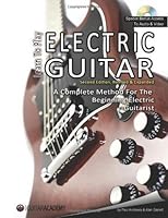 Learn To Play Electric Guitar By Paul Andrews